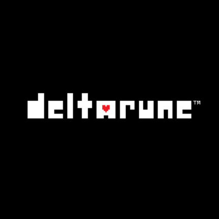 DELTARUNE
