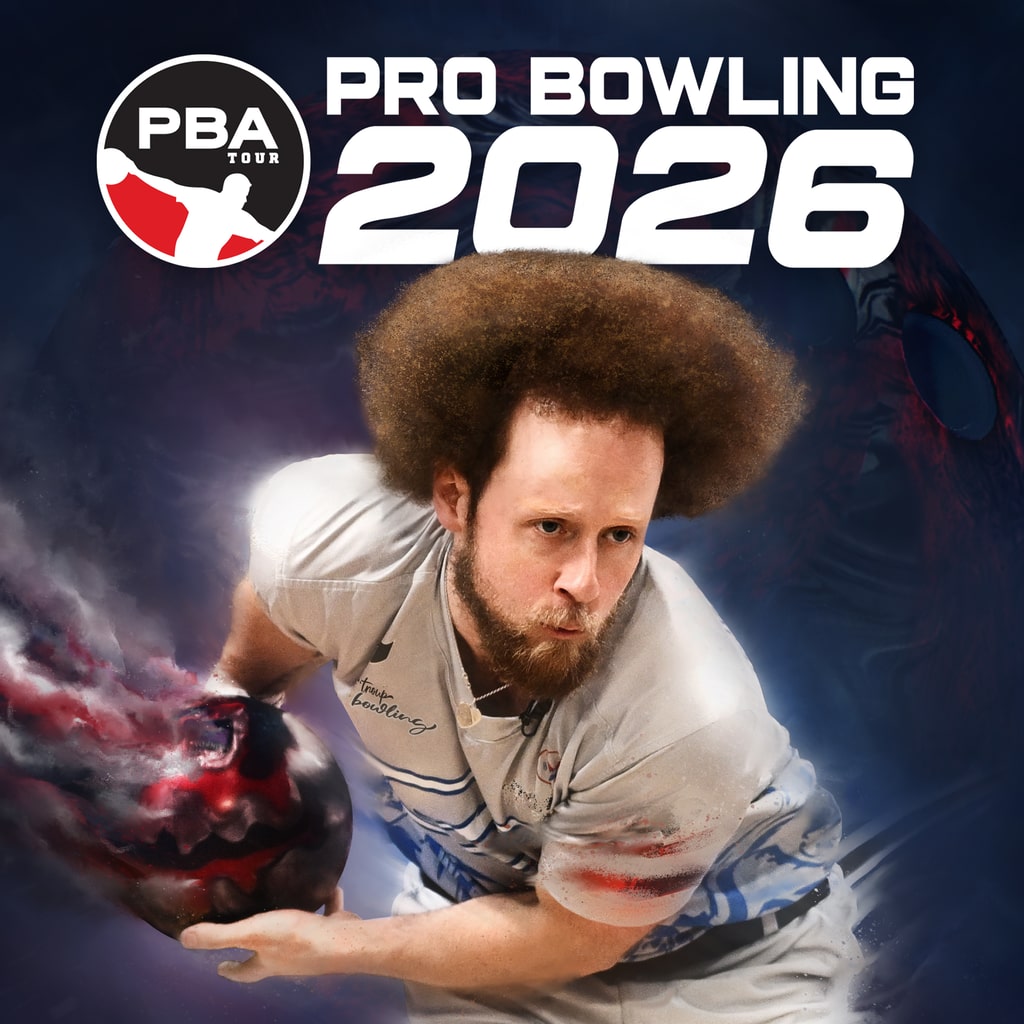 PBA Pro Bowling 2026