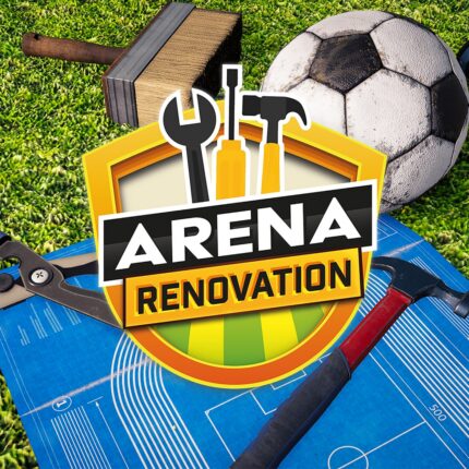 Arena Renovation