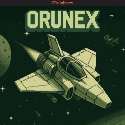 Pixicharm - Orunex