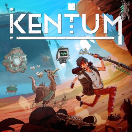 Kentum