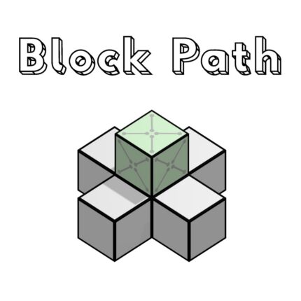 Block Path