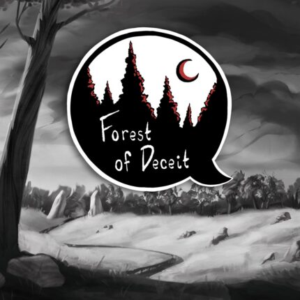 Forest of Deceit