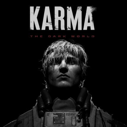 Karma: The Dark World