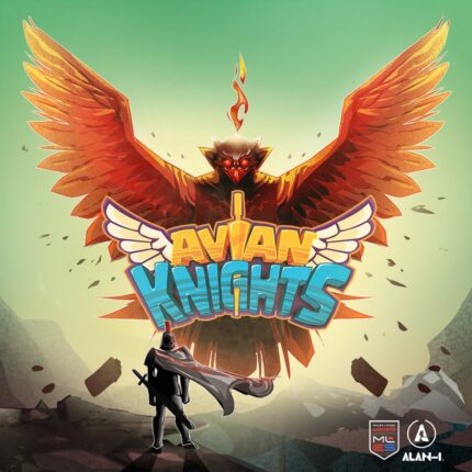 Avian Knights