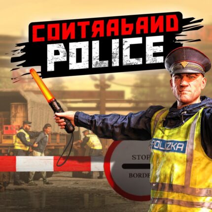 Contraband Police