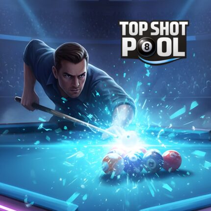Top Shot Pool