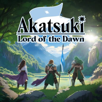 Akatsuki: Lord of the Dawn