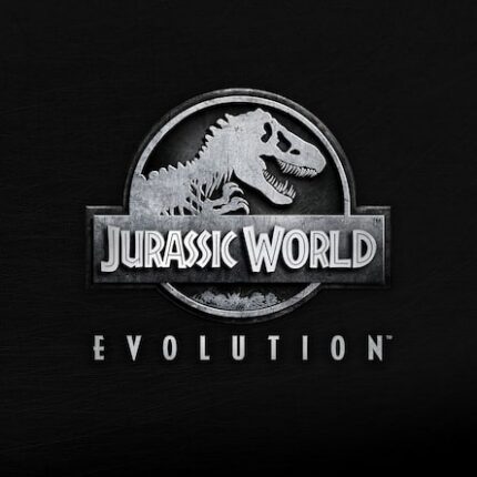 JURASSIC WORLD EVOLUTION
