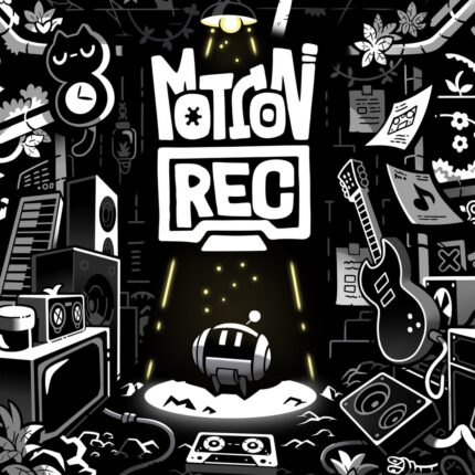 MotionRec