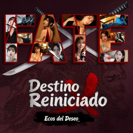 Refate: Echoes of Desire