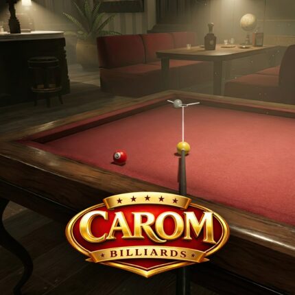 Carom Billiards