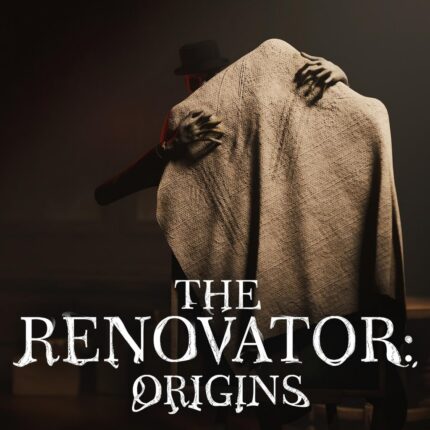 The Renovator: Origins