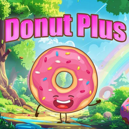 Donut Plus