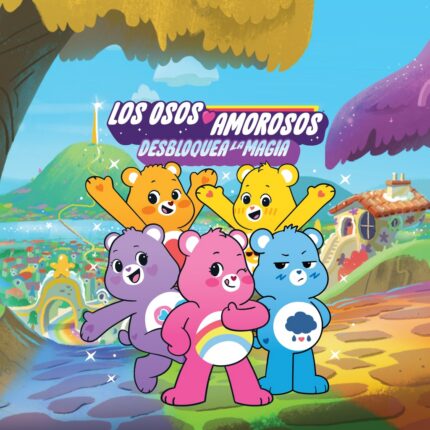 Care Bears: Unlock the Magic