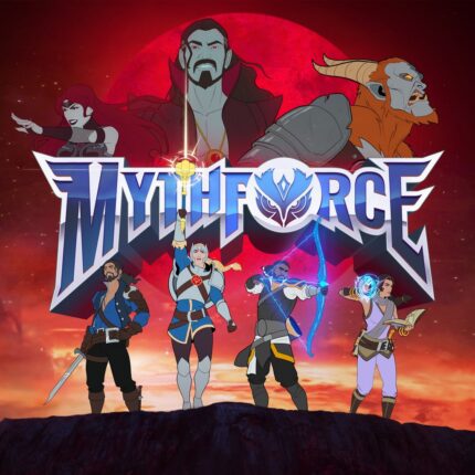 MythForce