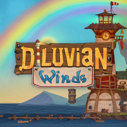 Diluvian Winds