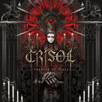 Crisol: Theater of Idols