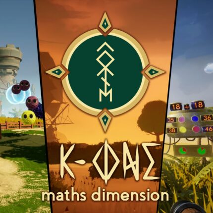 K-ONE maths dimension