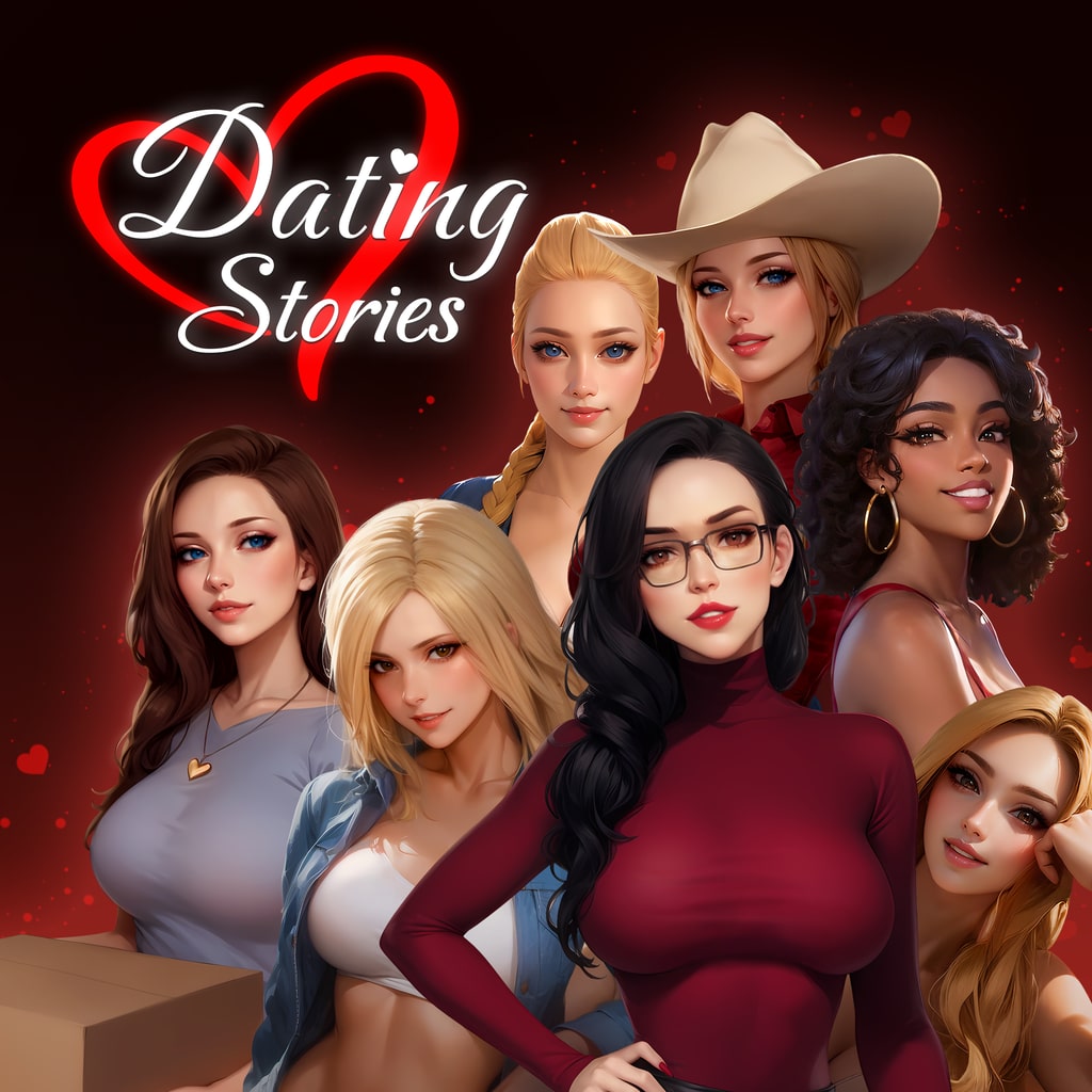 Dating Stories