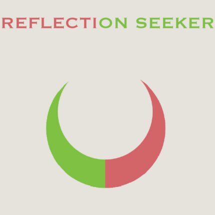 Reflection seeker