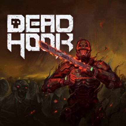 Dead Hook