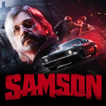 Samson