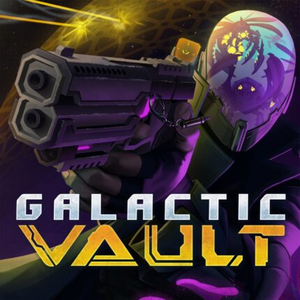 Galactic Vault