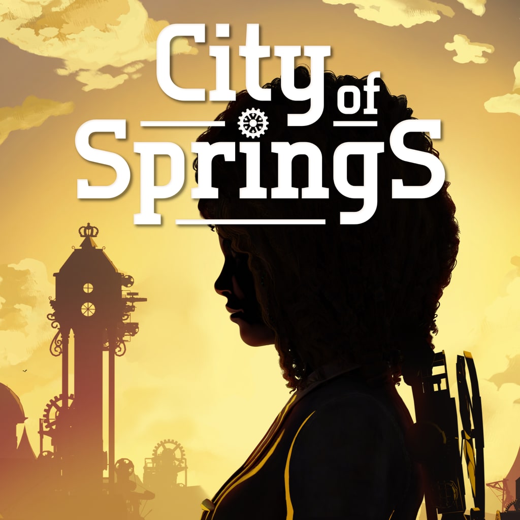 City of Springs