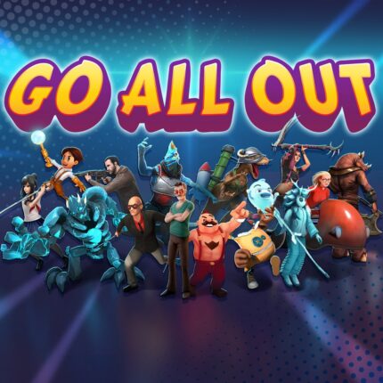 Go All Out