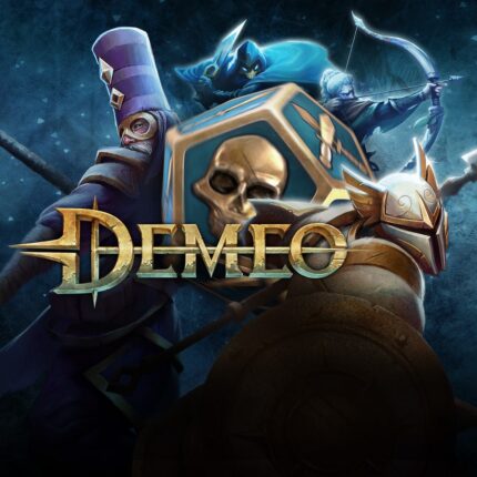 Demeo