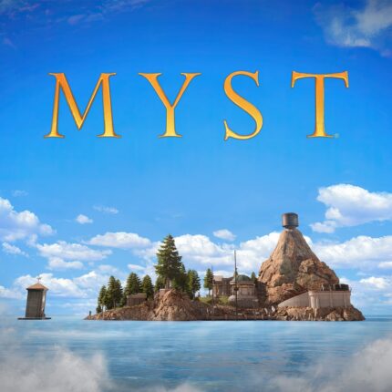 Myst