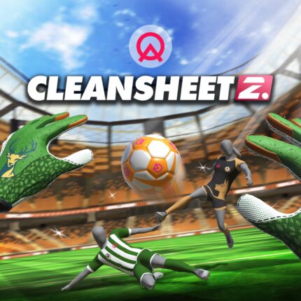 CleanSheet Soccer 2