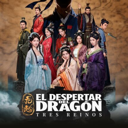 The Three Kingdoms: Rebirth