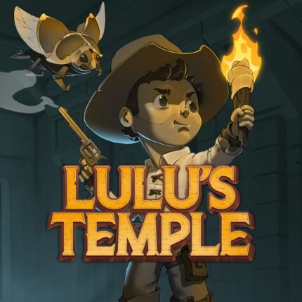 Lulu's Temple