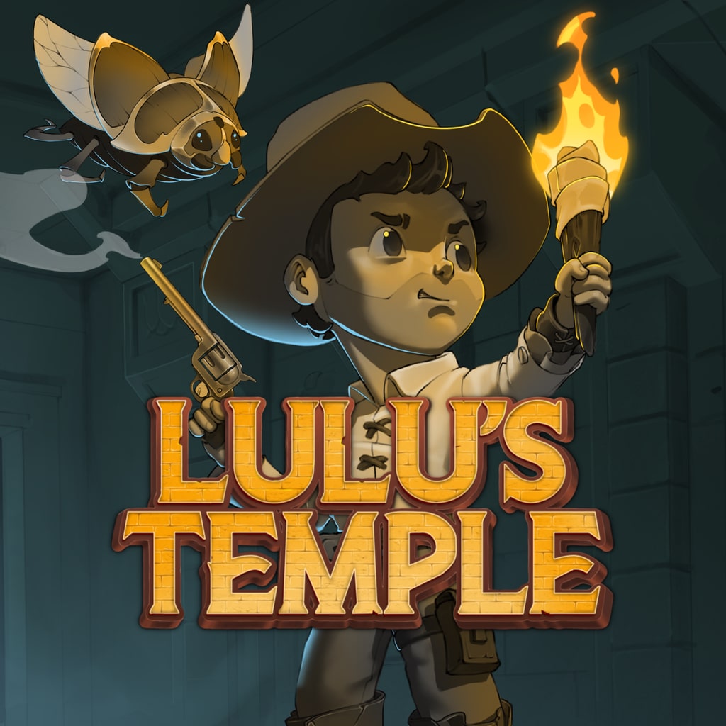 Lulu's Temple