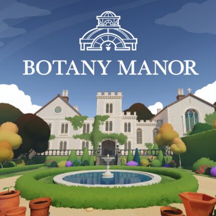Botany Manor