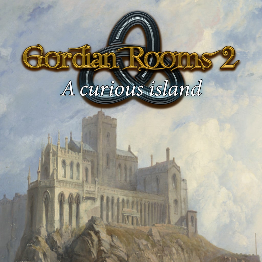 Gordian Rooms 2