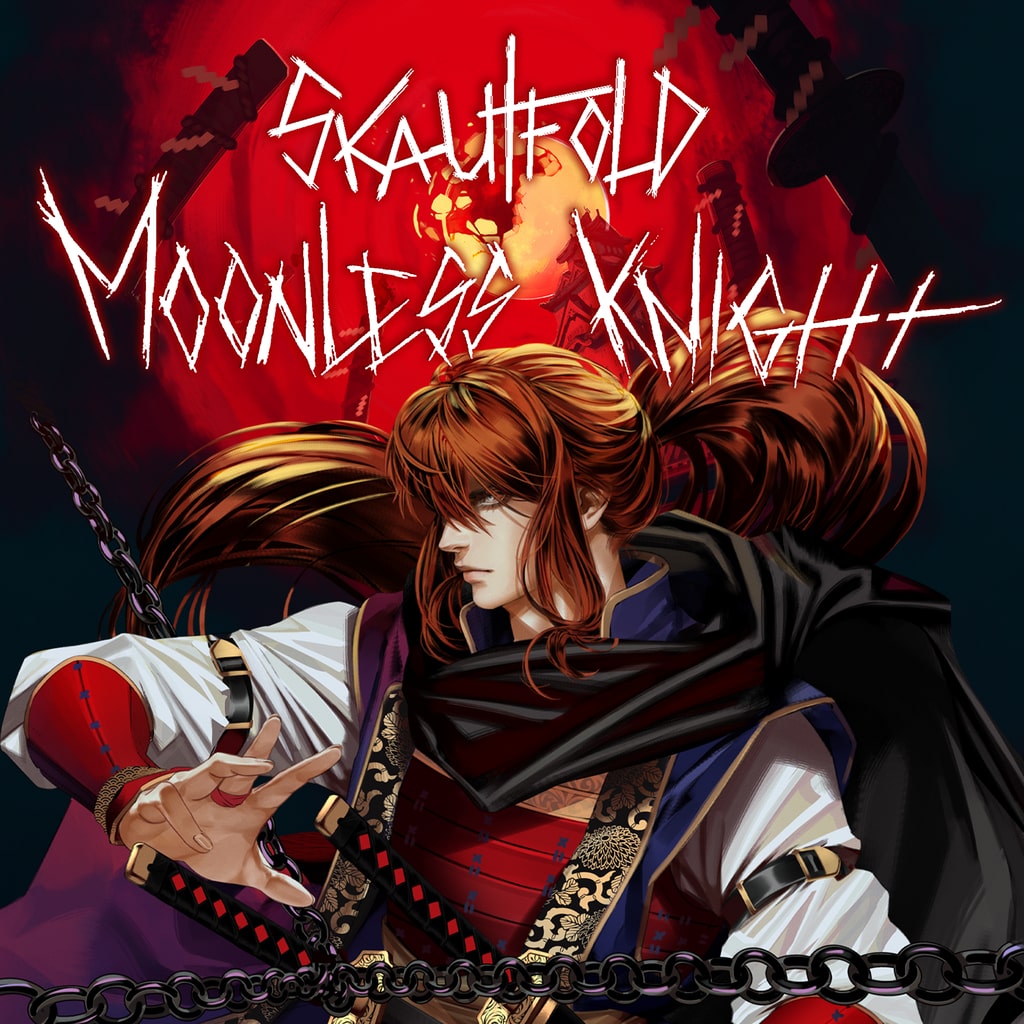 Skautfold: Moonless Knight