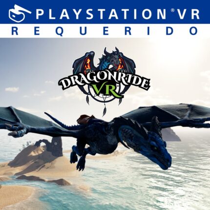 DragonRideVR