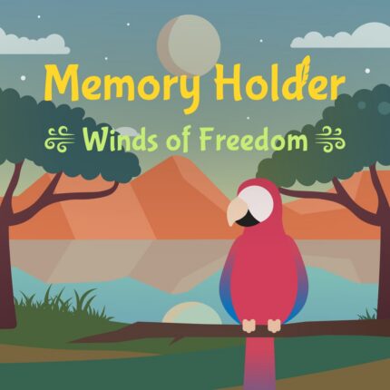 Memory Holder: Winds of Freedom