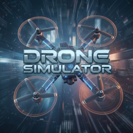 Drone Simulator