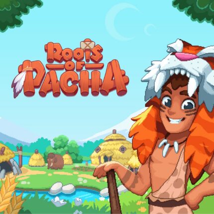 Roots Of Pacha
