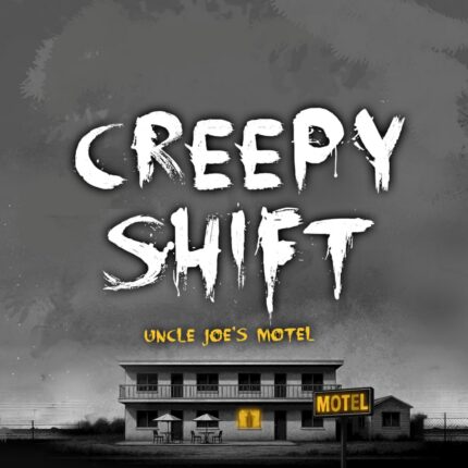 Creepy Shift: Uncle Joe’s Motel
