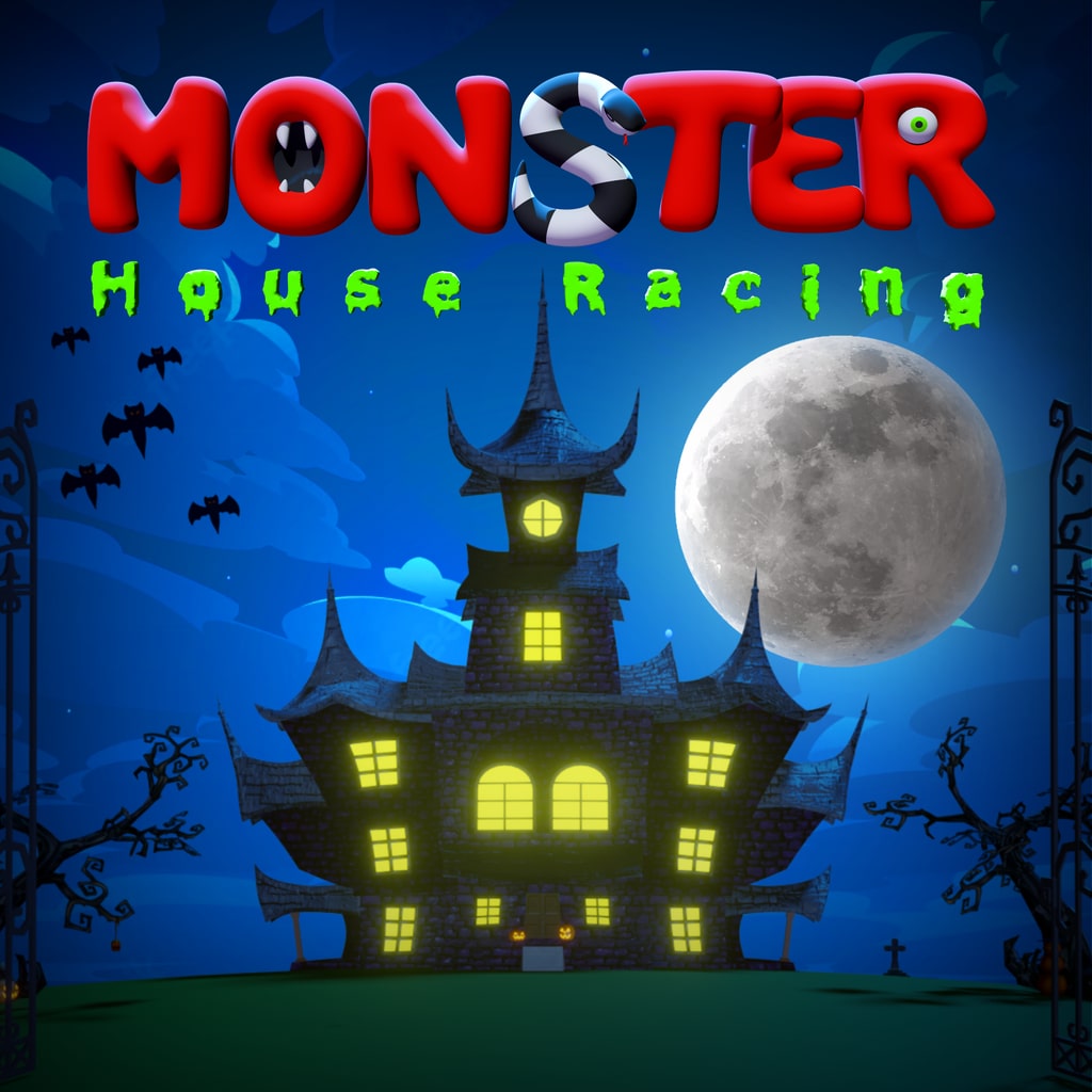 Monster House Racing