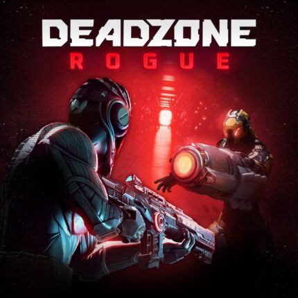 Deadzone: Rogue