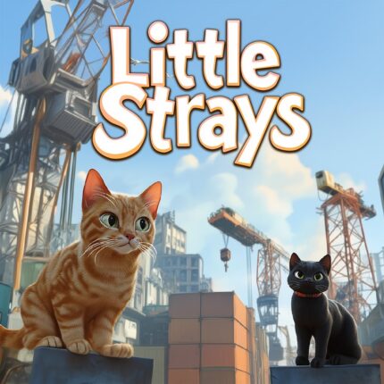 Little Strays