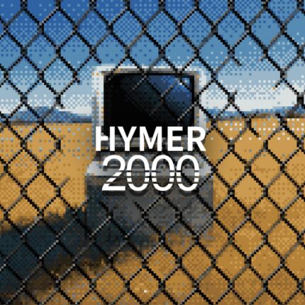 Hymer 2000