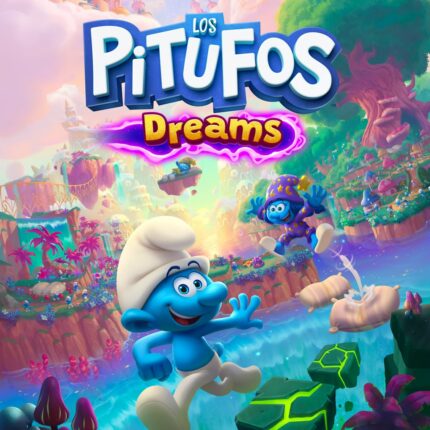 The Smurfs - Dreams