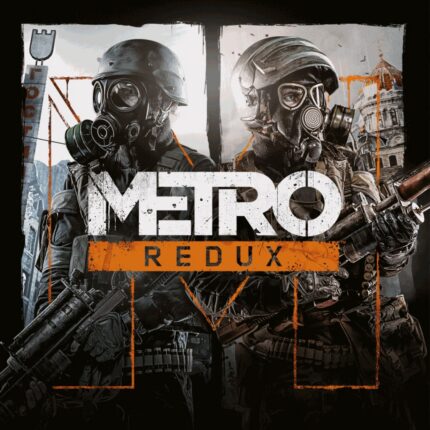METRO REDUX
